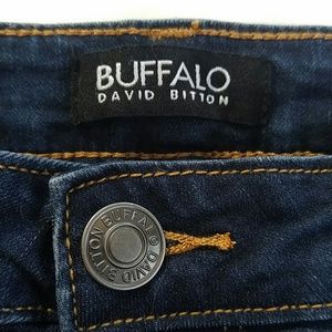 Buffalo David Bitton Jeans